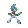 Back sprite