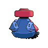 Back sprite