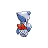 Sprite posteriore