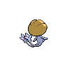 Rückseiten-Sprite