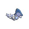 Sprite posteriore