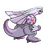 Sprite posteriore