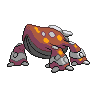 Sprite posteriore