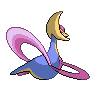 Sprite posteriore