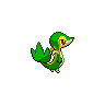 Rückseiten-Sprite