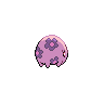 Sprite posteriore