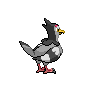 Sprite posteriore