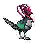 Rückseiten-Sprite