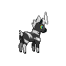 Sprite posteriore