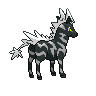 Rückseiten-Sprite
