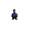 Sprite posteriore