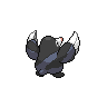 Sprite posteriore