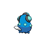Sprite posteriore