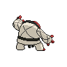 Sprite posteriore