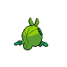 Rückseiten-Sprite