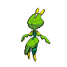 Rückseiten-Sprite