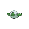 Back sprite