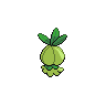 Rückseiten-Sprite