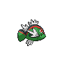 Rückseiten-Sprite