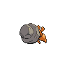 Rückseiten-Sprite