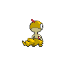 Sprite posteriore