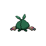 Rückseiten-Sprite