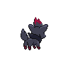 Rückseiten-Sprite
