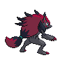 Sprite posteriore