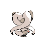 Sprite de espalda