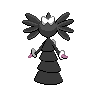 Sprite de espalda
