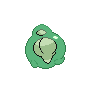 Sprite de espalda