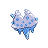 Sprite posteriore