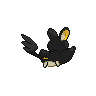 Sprite posteriore