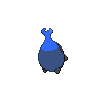 Sprite posteriore