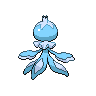 Sprite posteriore