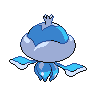 Sprite posteriore