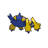 Rückseiten-Sprite