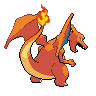 Back sprite