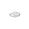 Sprite posteriore