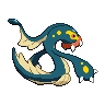Sprite posteriore