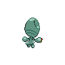 Sprite de espalda