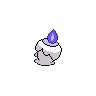 Sprite posteriore