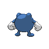 Back sprite