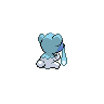 Sprite posteriore