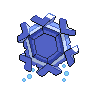 Sprite posteriore