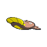 Rückseiten-Sprite