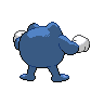 Rückseiten-Sprite