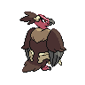 Sprite posteriore