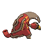 Rückseiten-Sprite