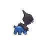 Sprite posteriore